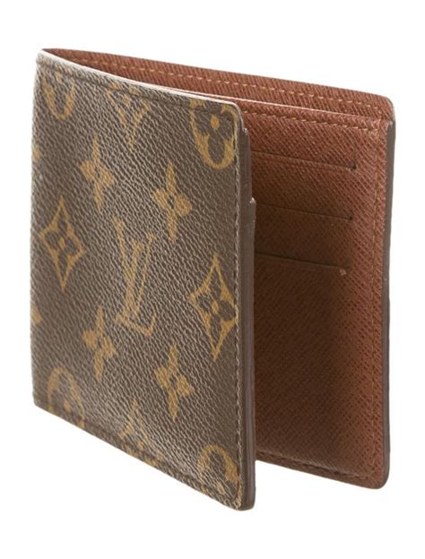 men's louis vuitton bifold wallet